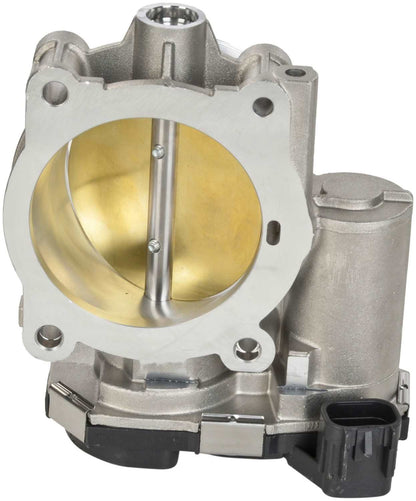 Bosch Fuel Injection Throttle Body Assembly F00H600076