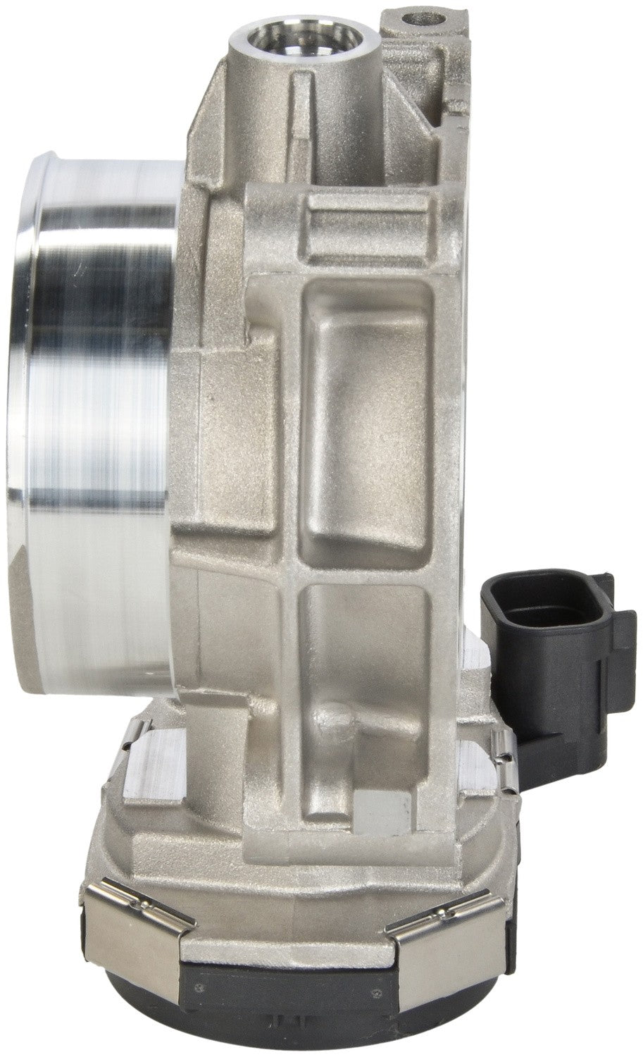 Bosch Fuel Injection Throttle Body Assembly F00H600076
