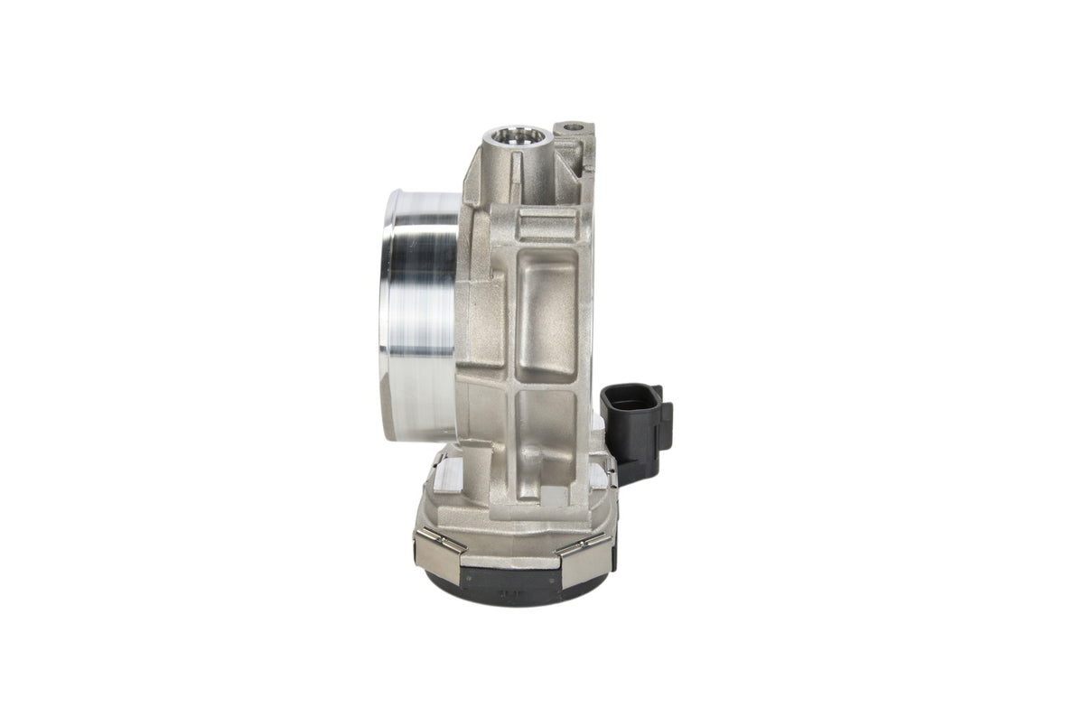 Bosch Fuel Injection Throttle Body Assembly F00H600077