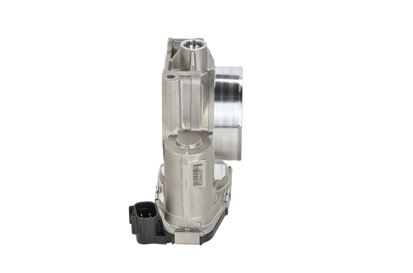 Bosch Fuel Injection Throttle Body Assembly F00H600077