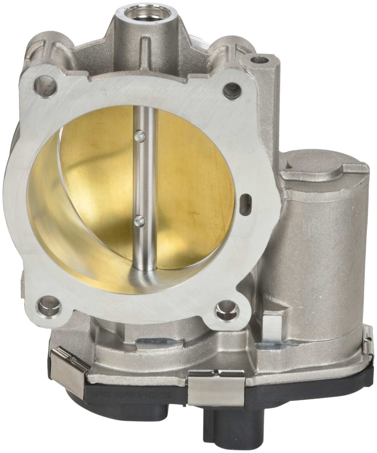 Bosch Fuel Injection Throttle Body Assembly F00H600078