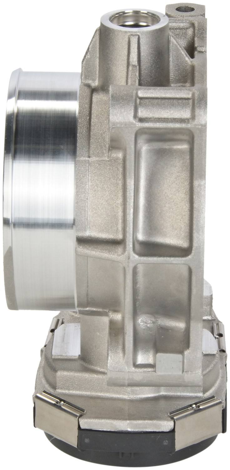 Bosch Fuel Injection Throttle Body Assembly F00H600078