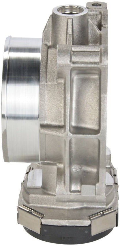 Bosch Fuel Injection Throttle Body Assembly F00H600078