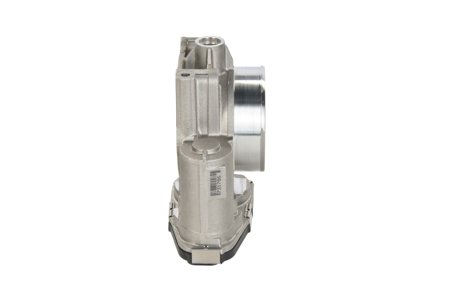 Bosch Fuel Injection Throttle Body Assembly F00H600078