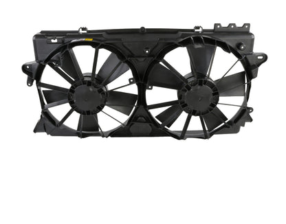 Bosch Engine Cooling Fan Assembly F00HX6G001