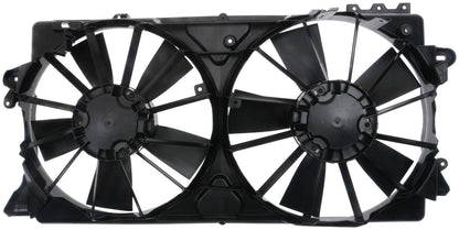 Bosch Engine Cooling Fan Assembly F00HX6G001