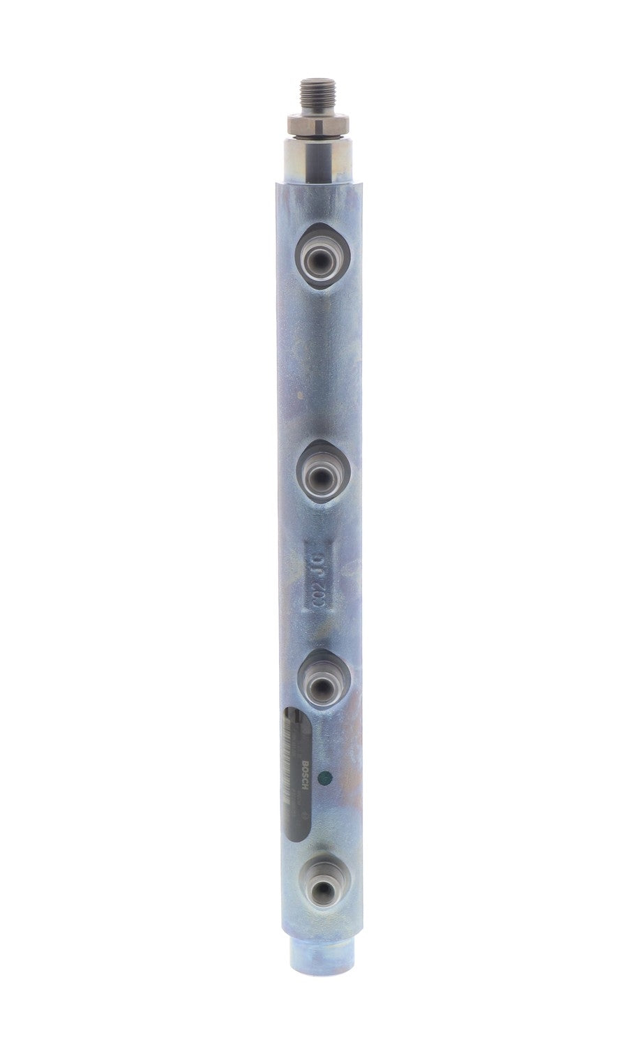 Bosch Fuel Injection Fuel Rail F00R001205