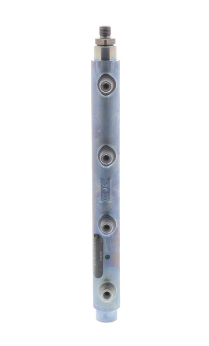 Bosch Fuel Injection Fuel Rail F00R001205