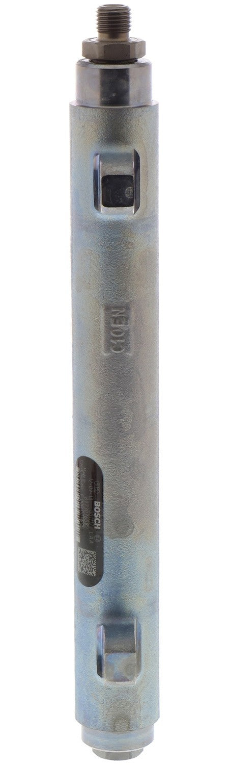 Bosch Fuel Injection Fuel Rail F00R001505
