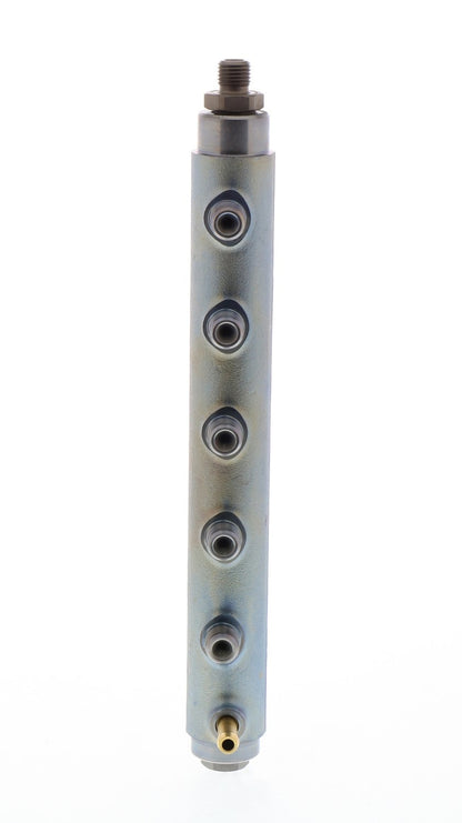 Bosch Fuel Injection Fuel Rail F00R001505