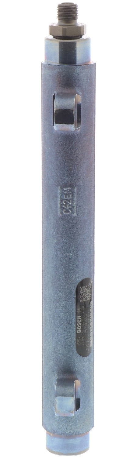 Bosch Fuel Injection Fuel Rail F00R001512