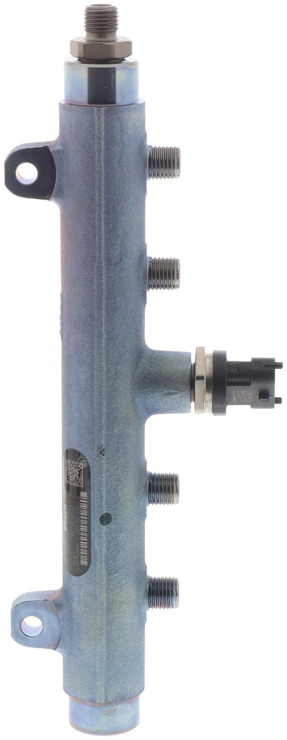 Bosch Fuel Injection Fuel Rail F00R001512