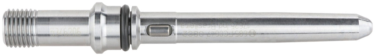 Bosch Air Intake Inlet Connector F00RC00647