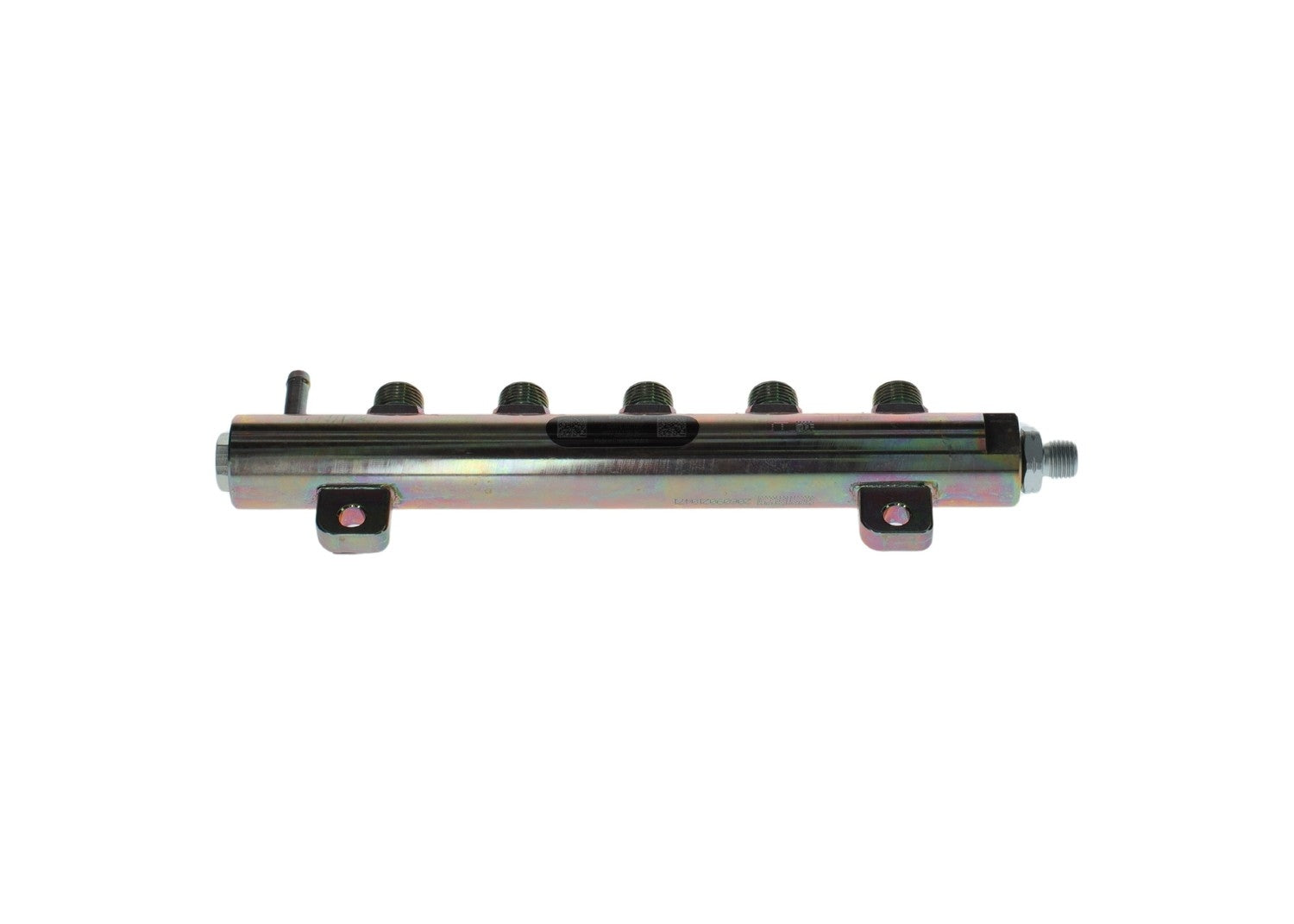 Bosch Fuel Injection Fuel Rail F00RL00129