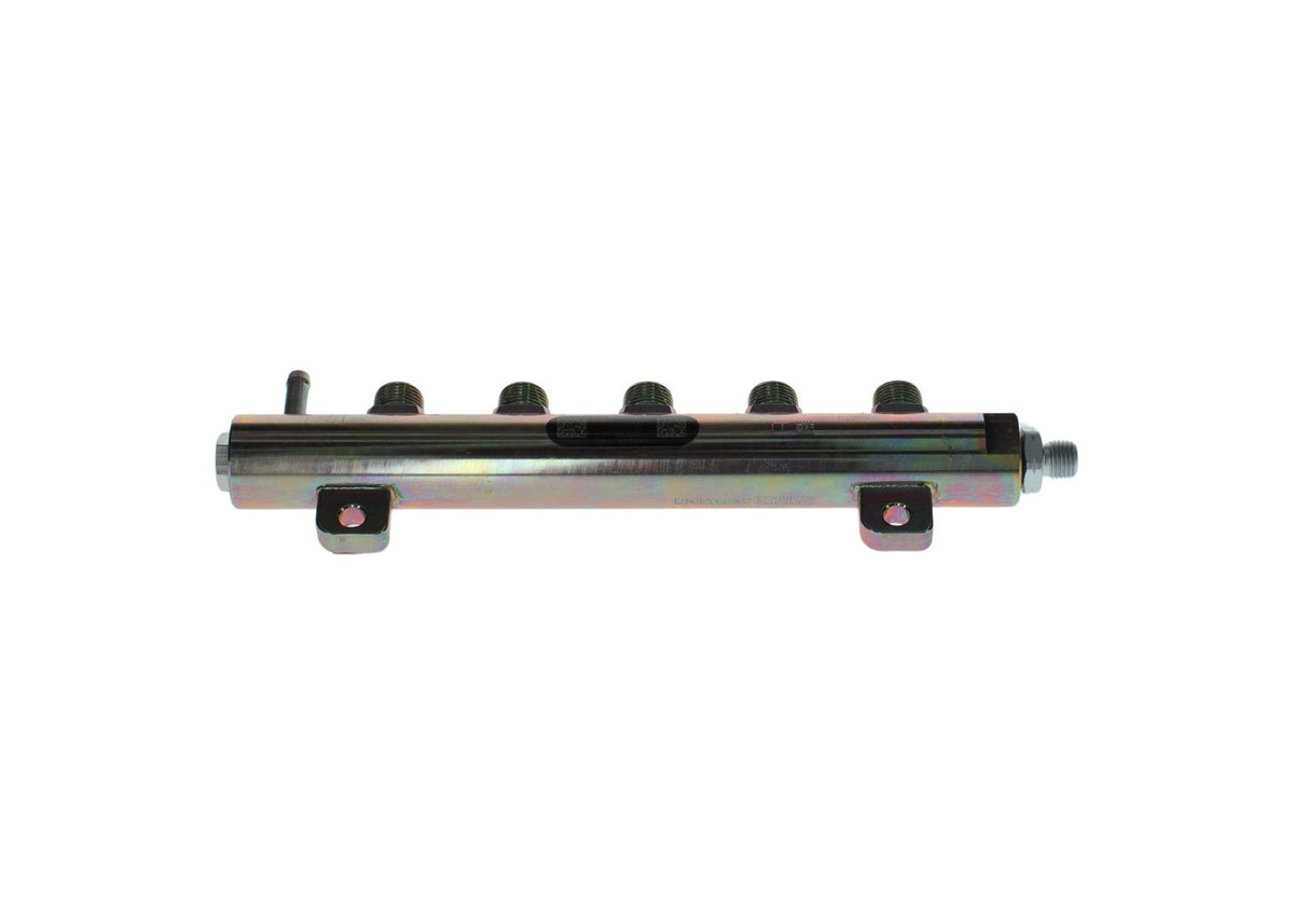 Bosch Fuel Injection Fuel Rail F00RL00129