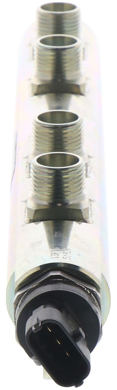 Bosch Fuel Injection Fuel Rail F00RL00143