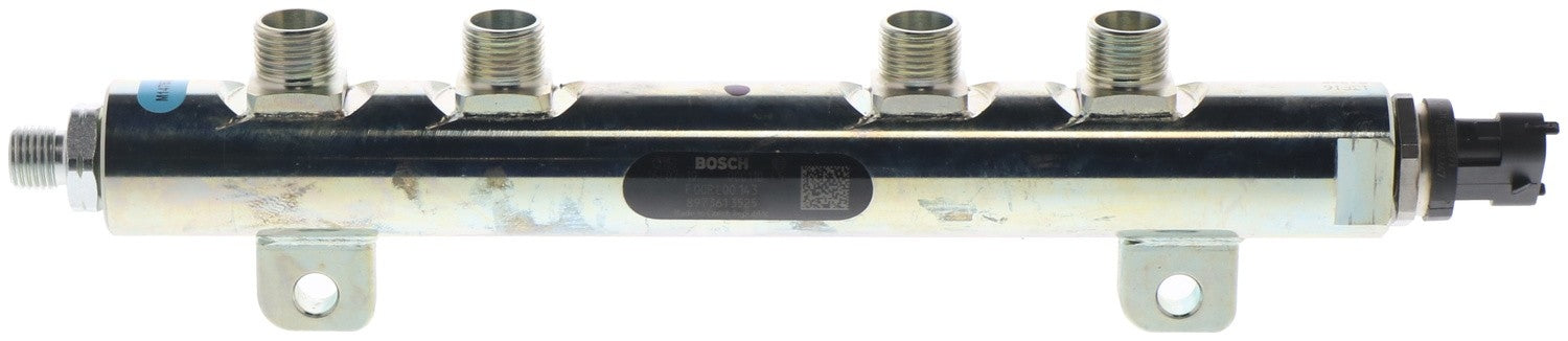 Bosch Fuel Injection Fuel Rail F00RL00143