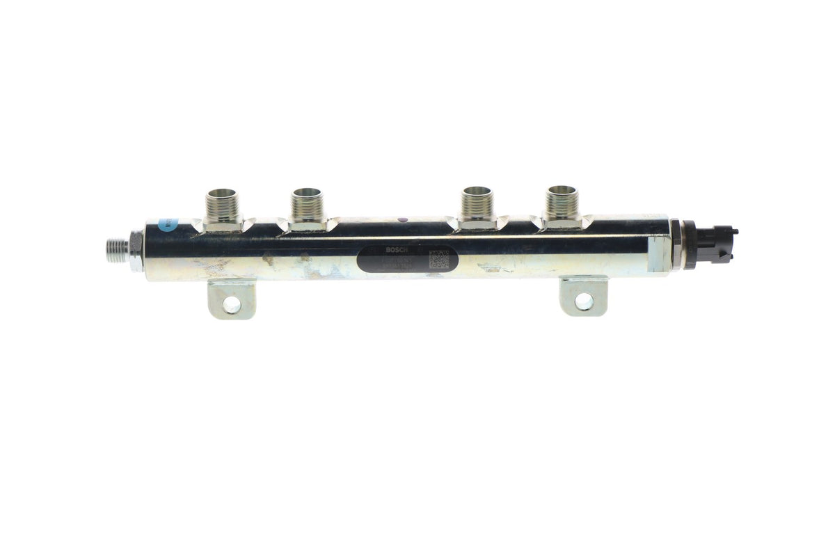 Bosch Fuel Injection Fuel Rail F00RL00143