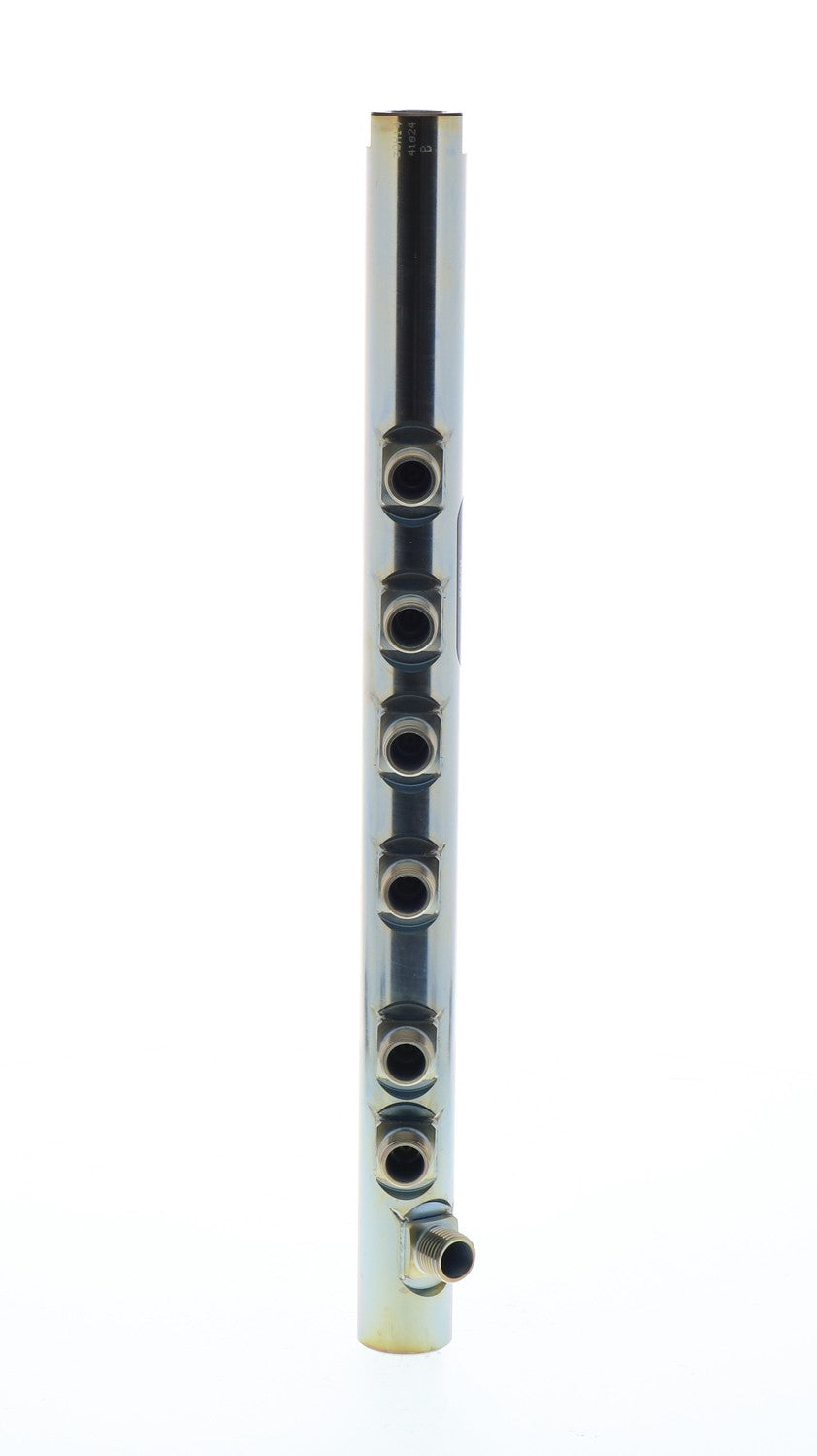 Bosch Fuel Injection Fuel Rail F00RL00591