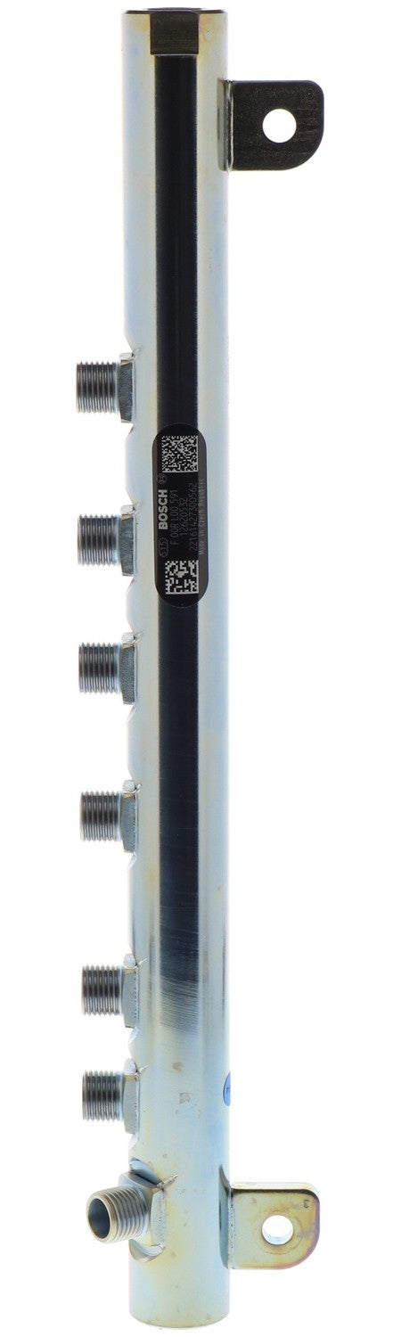Bosch Fuel Injection Fuel Rail F00RL00591