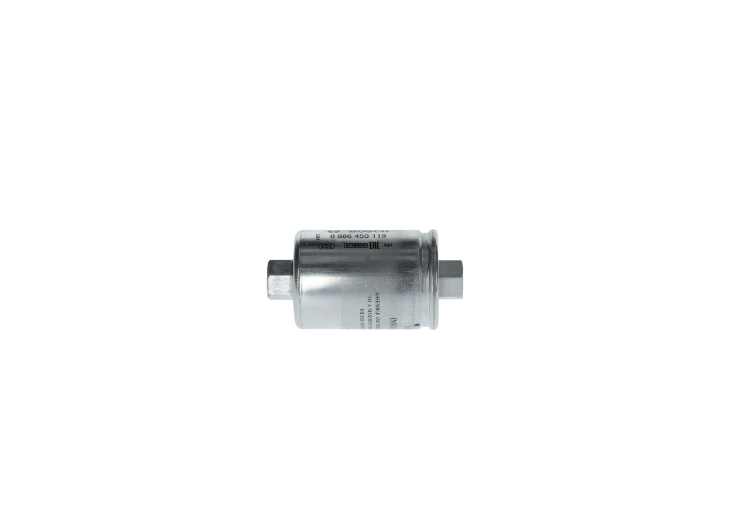 Bosch Fuel Filter F0119