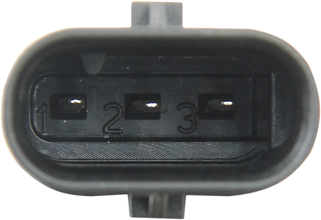 Bosch Fuel Injection Pressure Regulator F01C600194