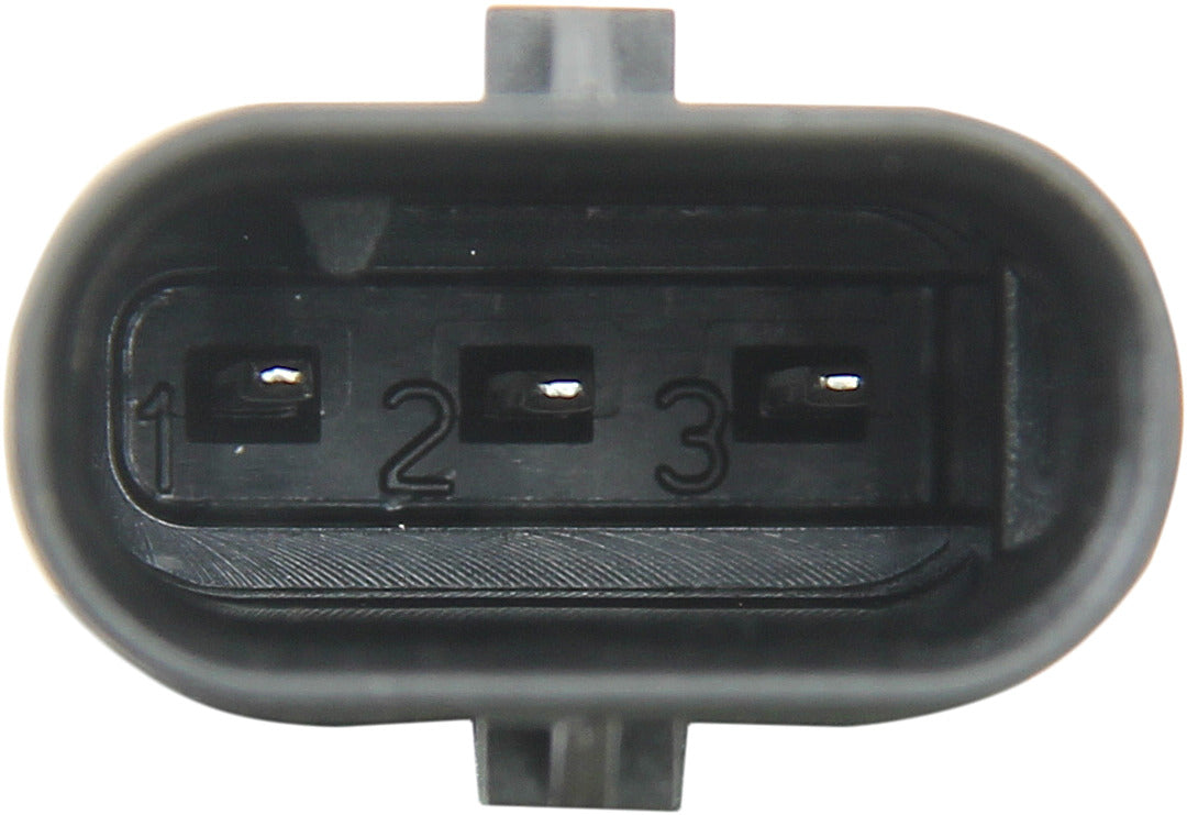 Bosch Fuel Injection Pressure Regulator F01C600194