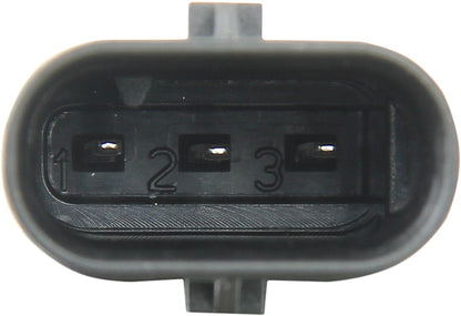 Bosch Fuel Injection Pressure Regulator F01C600194