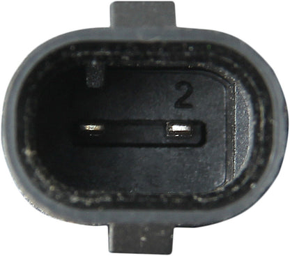 Bosch Fuel Injection Pressure Regulator F01C600194