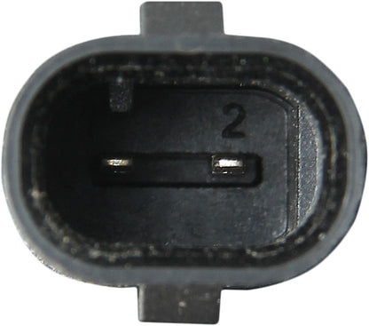 Bosch Fuel Injection Pressure Regulator F01C600194