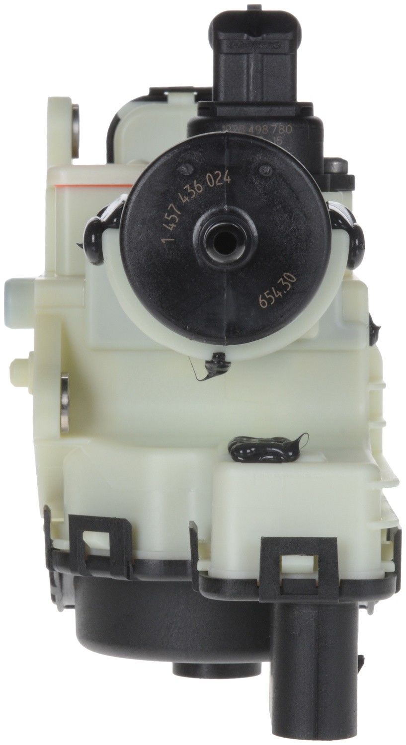 Bosch Fuel Injection Pressure Regulator F01C600194