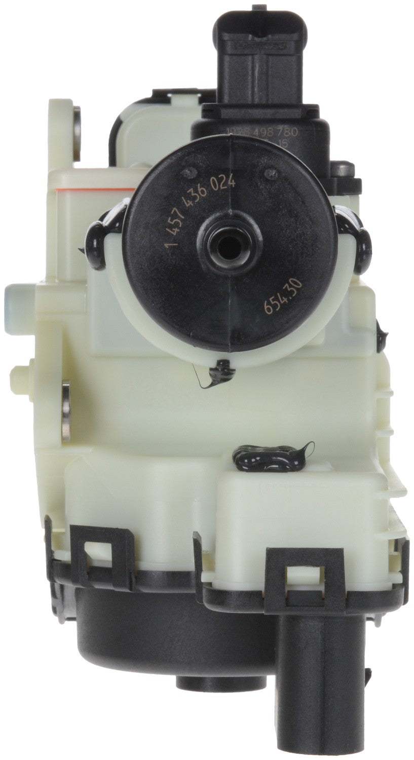 Bosch Fuel Injection Pressure Regulator F01C600194