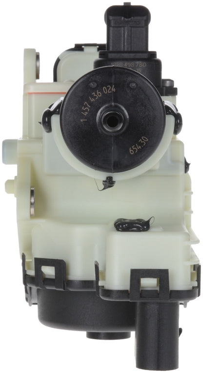Bosch Fuel Injection Pressure Regulator F01C600194