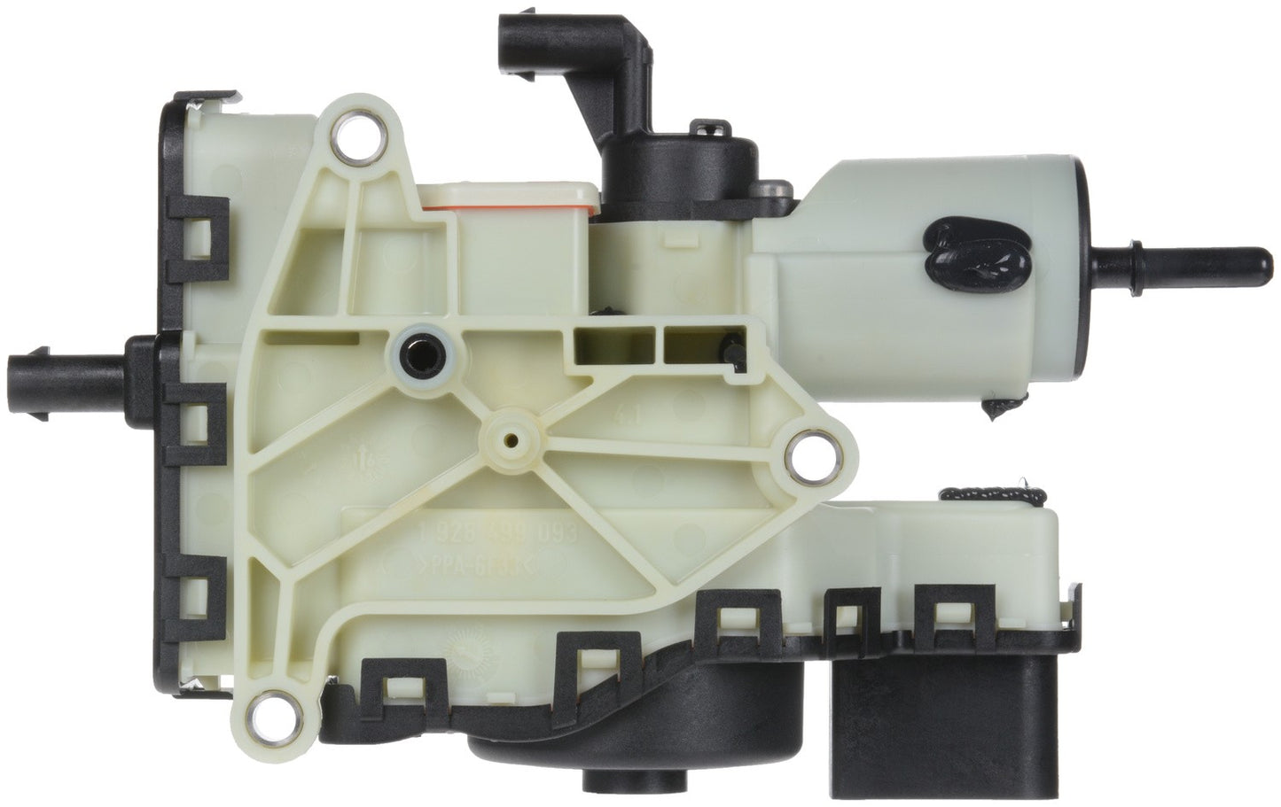 Bosch Fuel Injection Pressure Regulator F01C600194