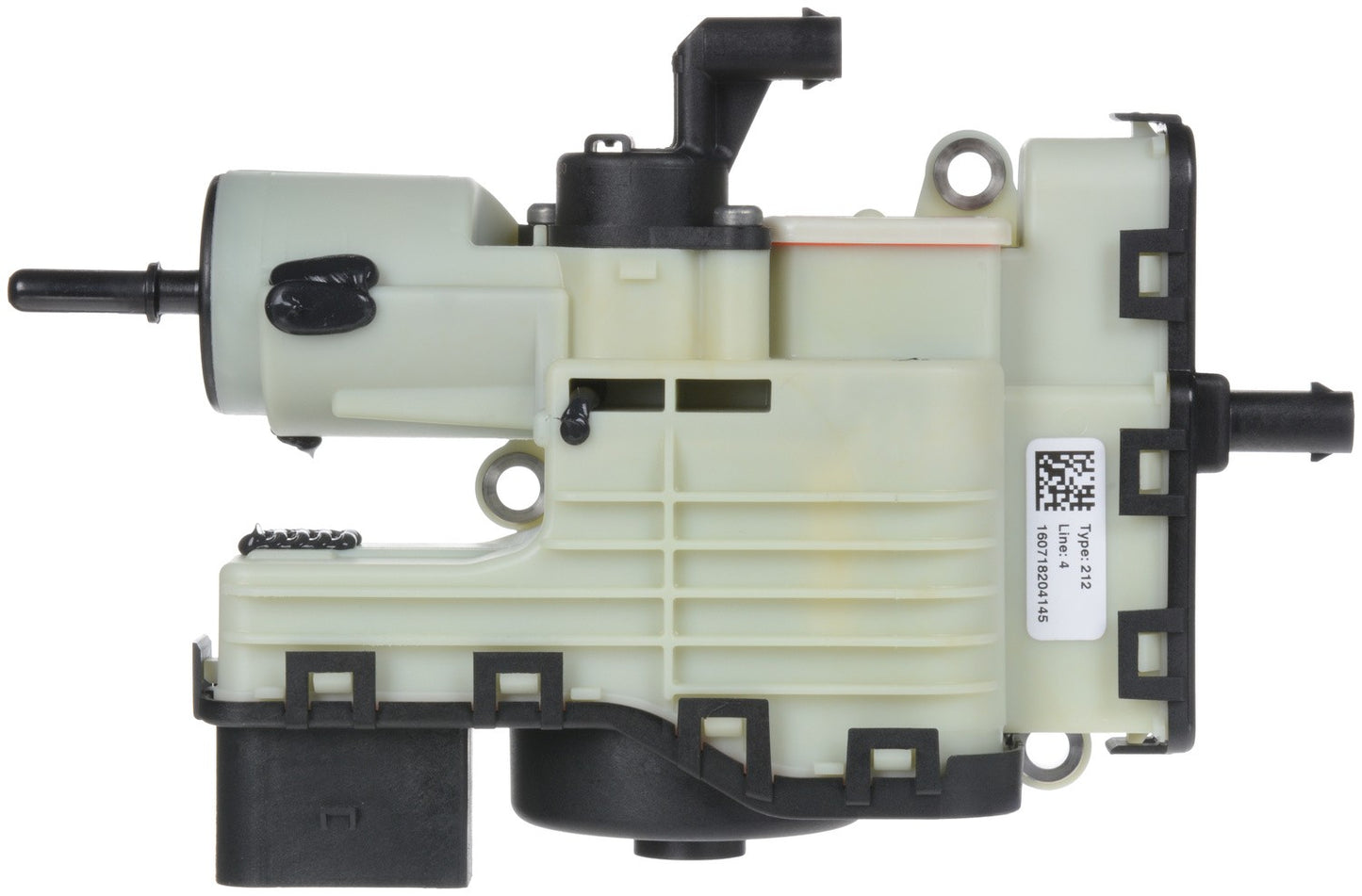 Bosch Fuel Injection Pressure Regulator F01C600194