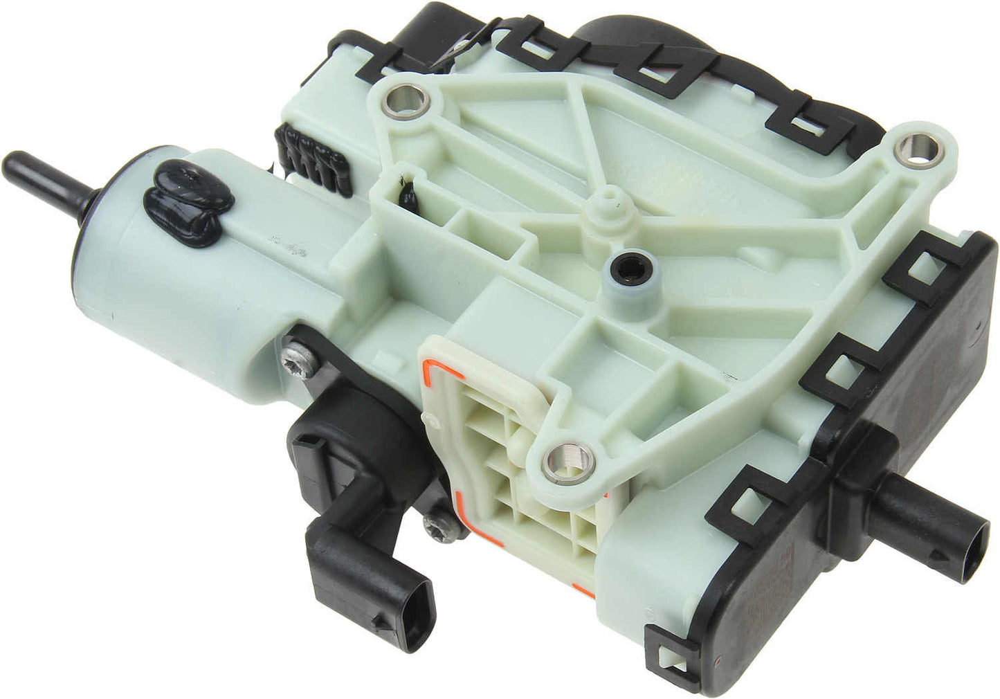 Bosch Fuel Injection Pressure Regulator F01C600194