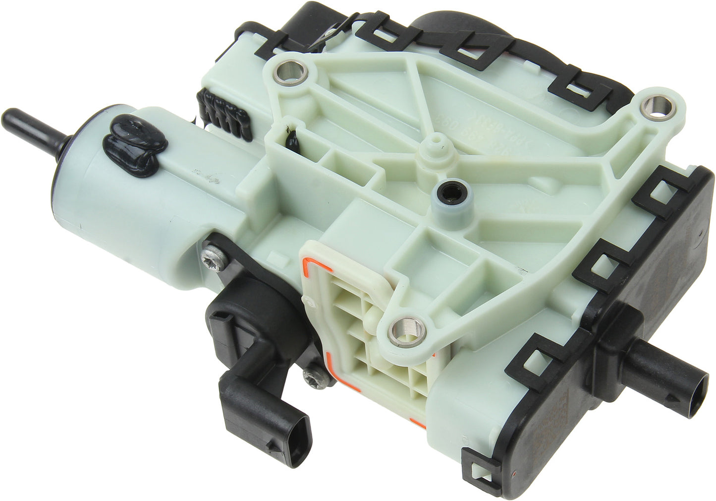 Bosch Fuel Injection Pressure Regulator F01C600194