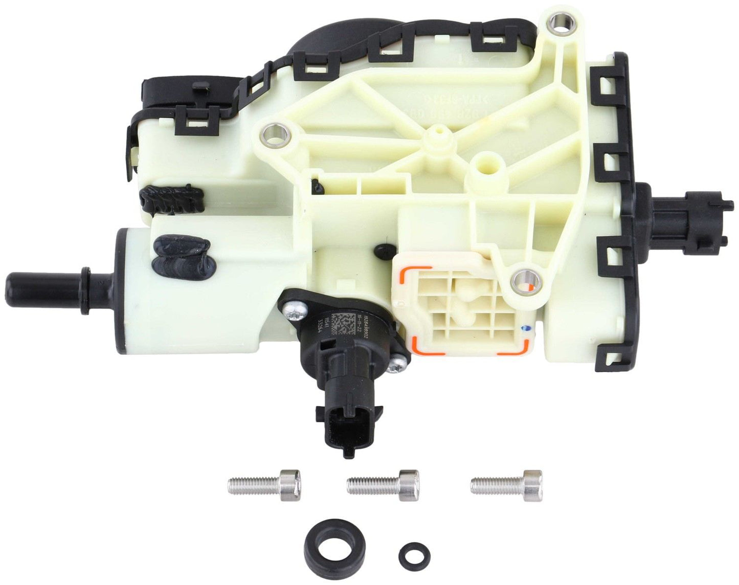 Bosch Fuel Injection Pressure Regulator F01C600200