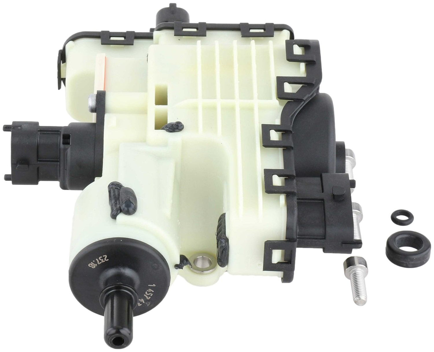 Bosch Fuel Injection Pressure Regulator F01C600200