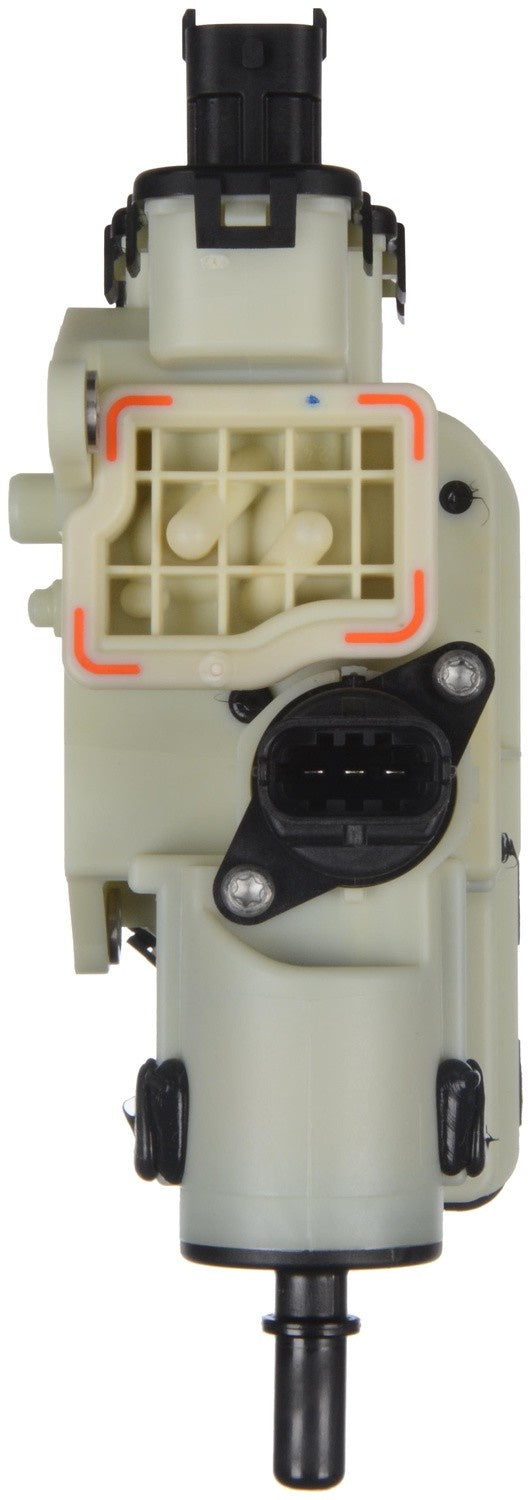Bosch Fuel Injection Pressure Regulator F01C600200