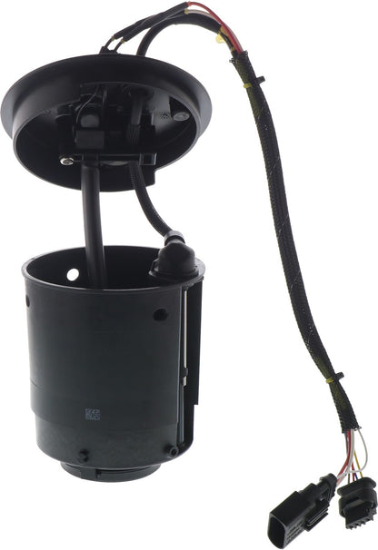 Bosch Fuel Injection Pressure Regulator F01C600237