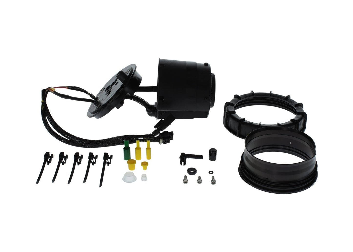 Bosch Diesel Exhaust Fluid (DEF) Heater F01C600240