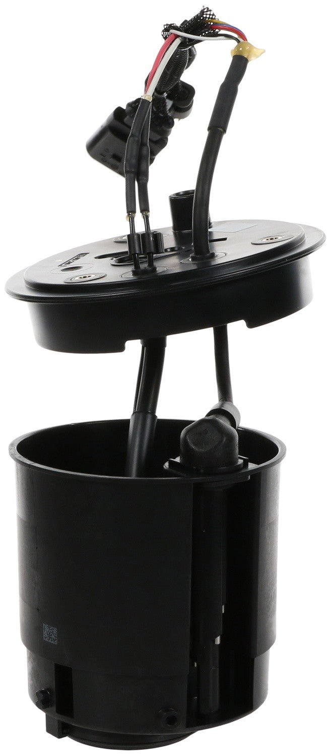 Bosch Diesel Exhaust Fluid (DEF) Heater F01C600301