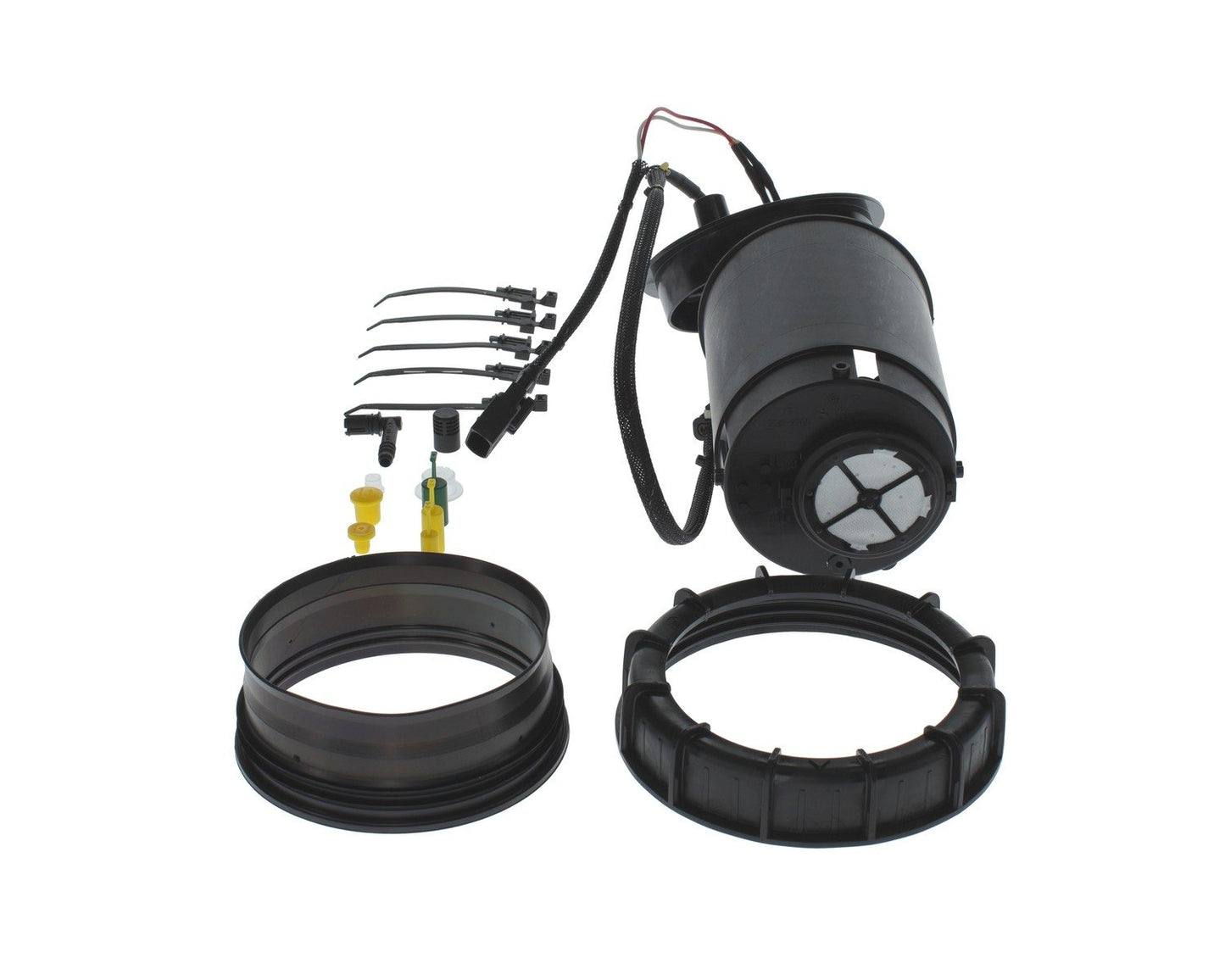 Bosch Diesel Exhaust Fluid (DEF) Heater F01C600302