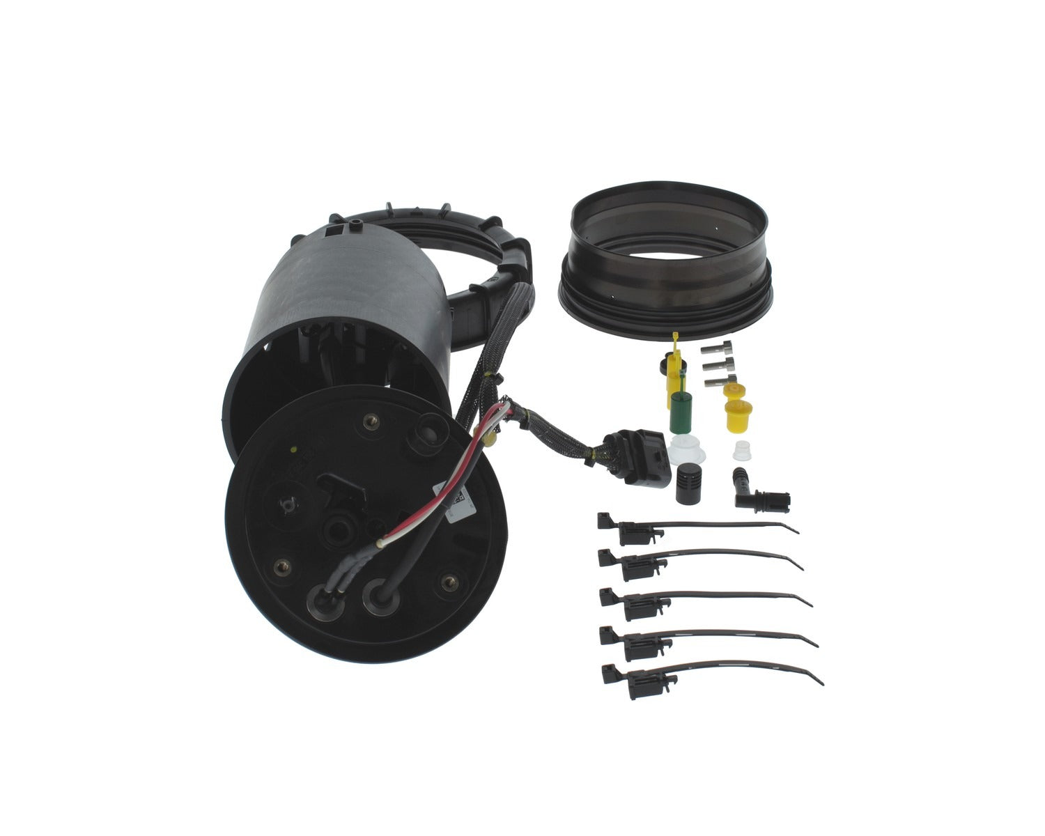 Bosch Diesel Exhaust Fluid (DEF) Heater F01C600302