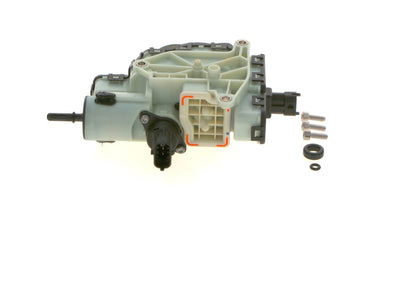 Bosch Diesel Exhaust Fluid (DEF) Module  top view frsport F01C600311