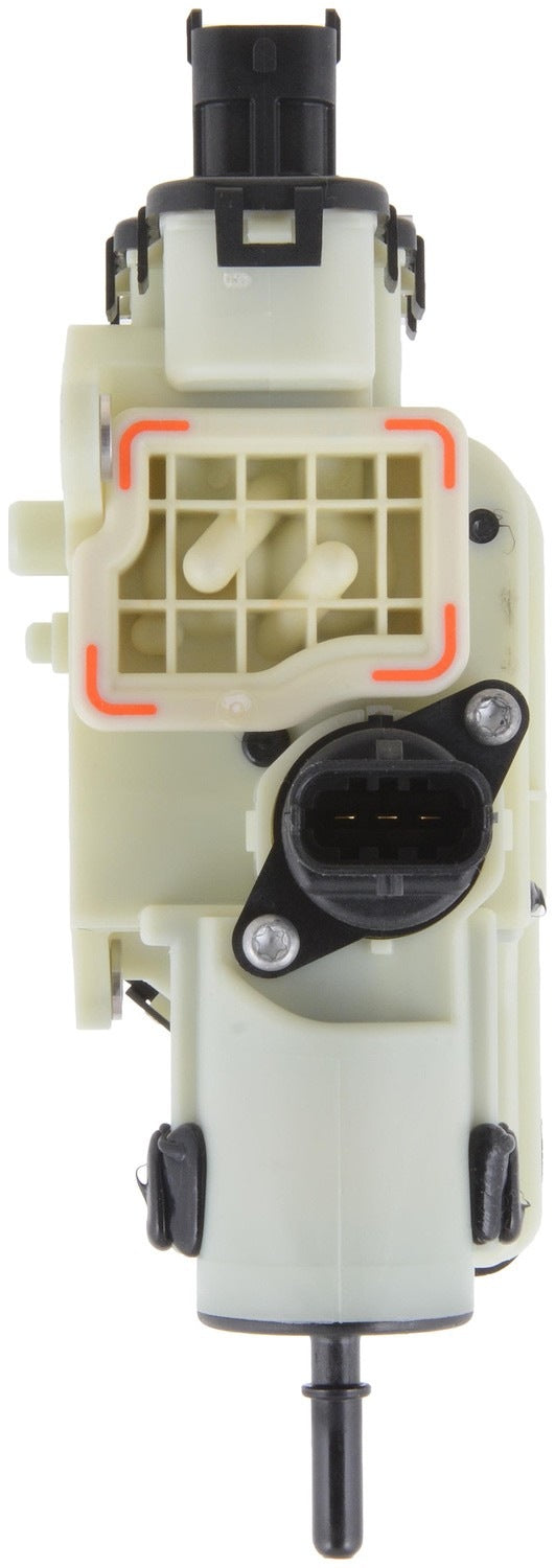 Bosch Diesel Exhaust Fluid (DEF) Module  top view frsport F01C600311