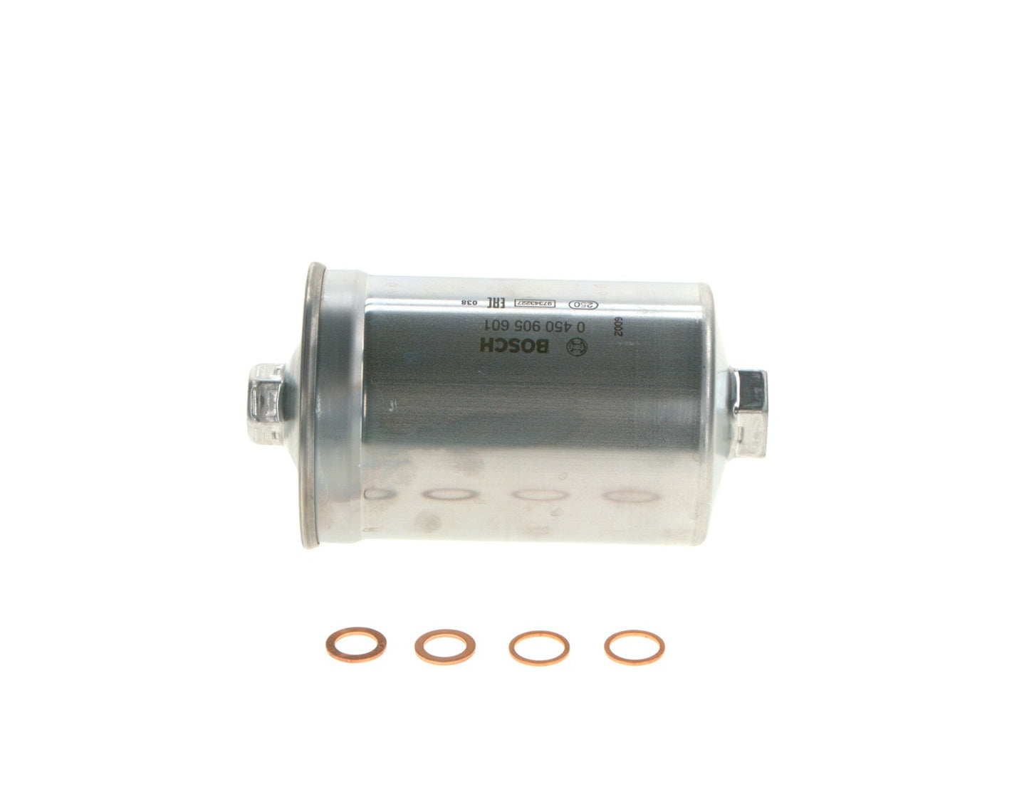 Bosch Gasoline Fuel Filter F5601