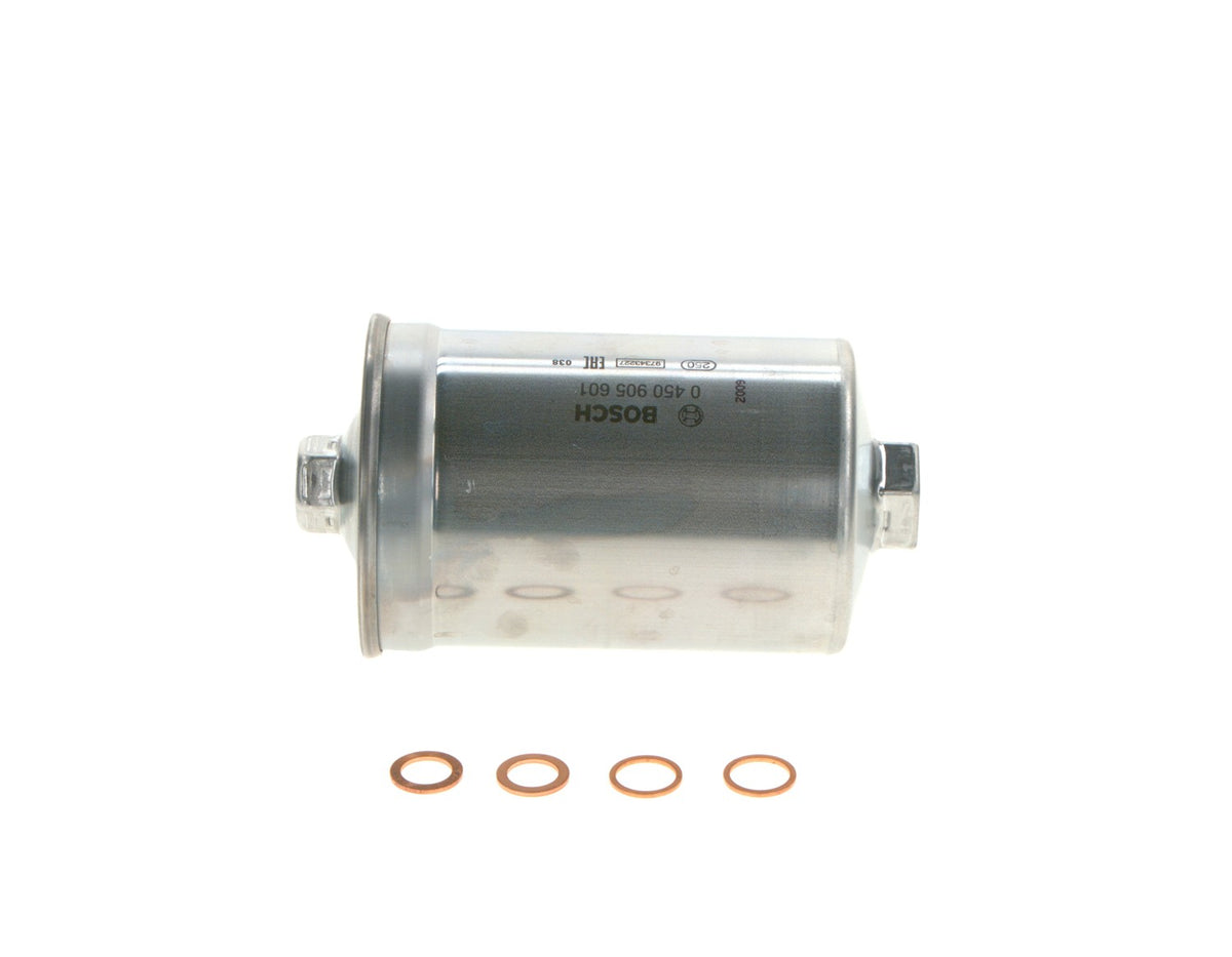 Bosch Gasoline Fuel Filter F5601