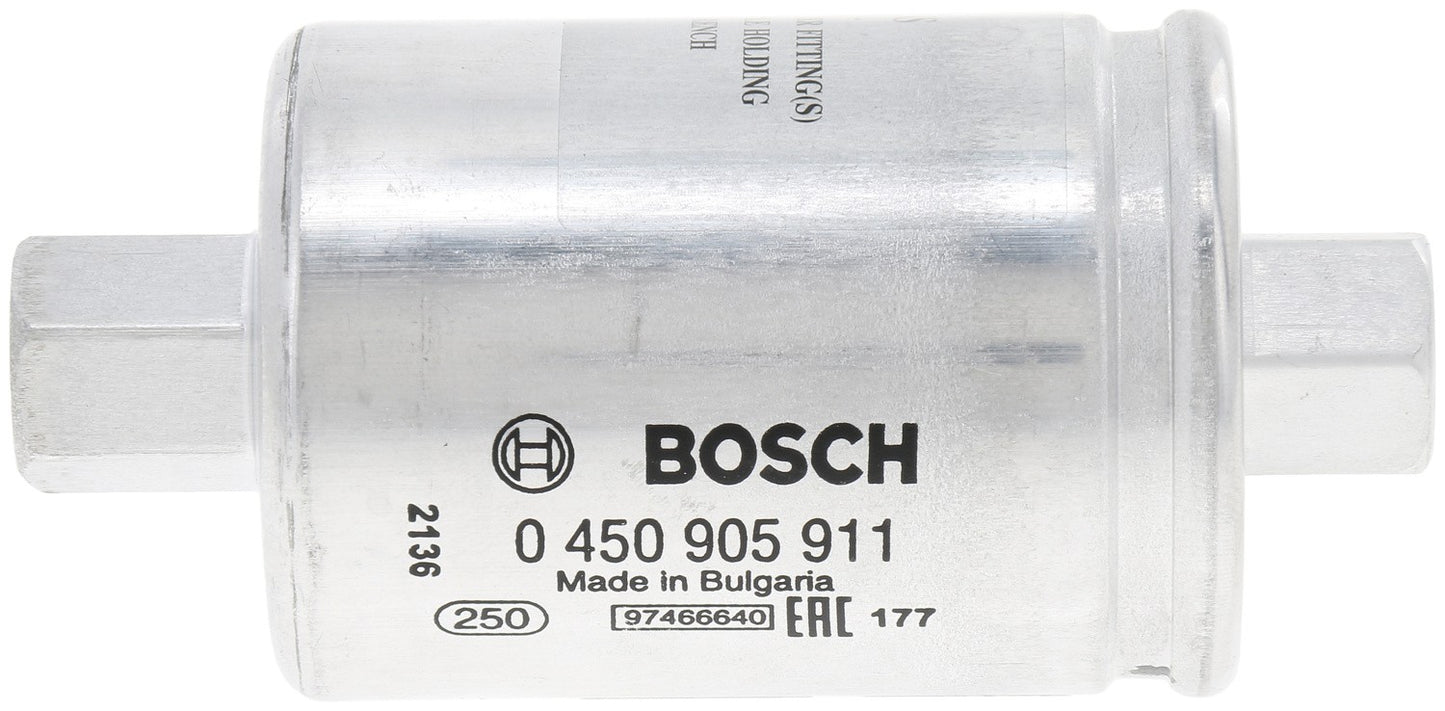 Bosch F5911 image 4